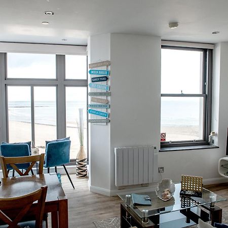 The Pearl Suite By Margate Suites Bagian luar foto