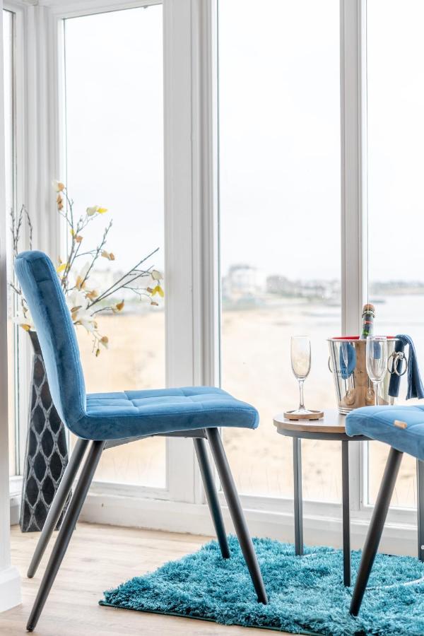 The Pearl Suite By Margate Suites Bagian luar foto