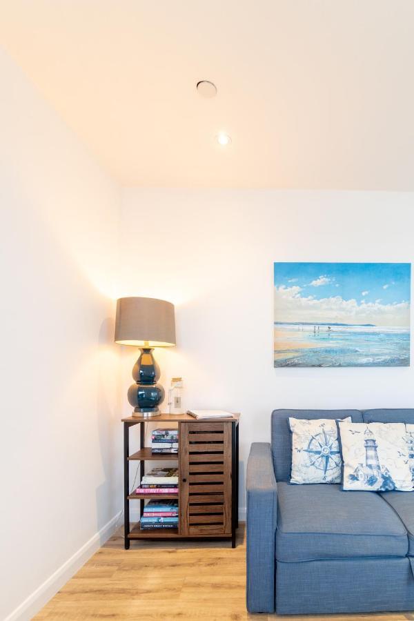 The Pearl Suite By Margate Suites Bagian luar foto