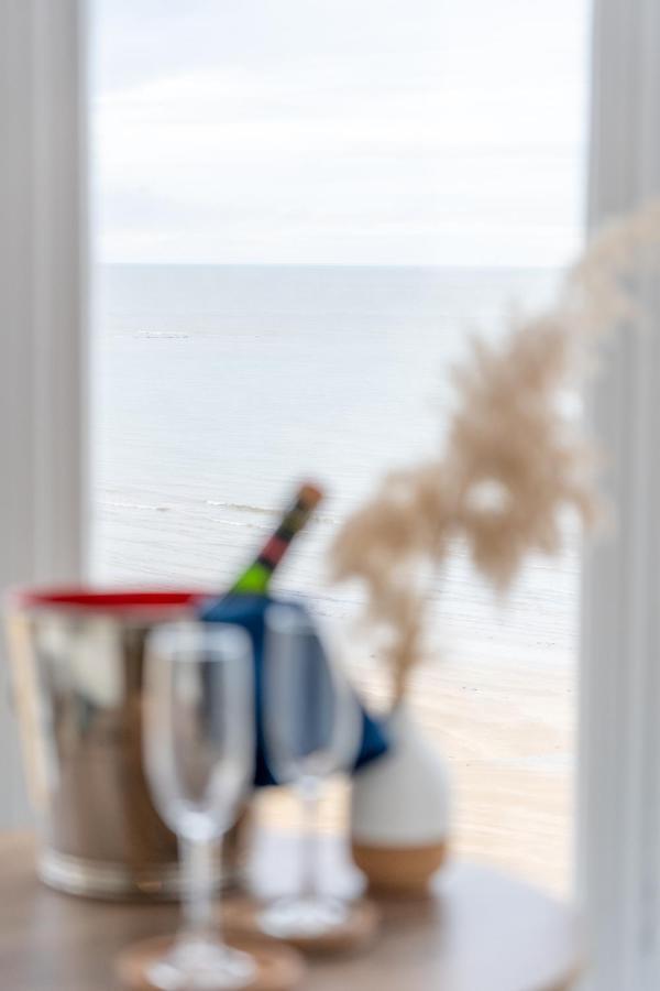 The Pearl Suite By Margate Suites Bagian luar foto