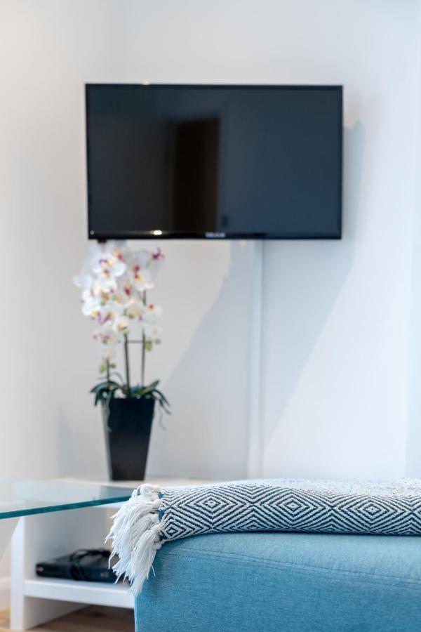 The Pearl Suite By Margate Suites Bagian luar foto