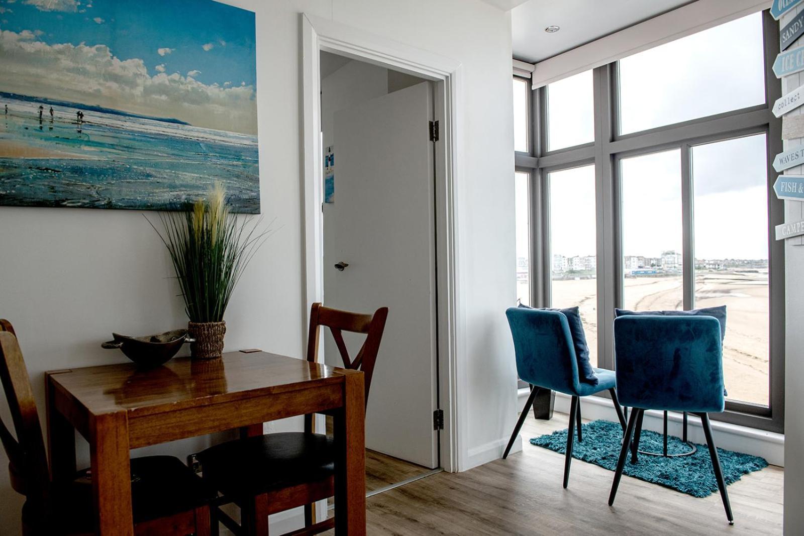 The Pearl Suite By Margate Suites Bagian luar foto